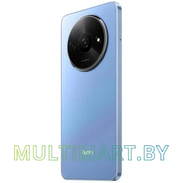 Смартфон Xiaomi Redmi A3 4GB/128GB (звездный синий) картинка 7